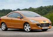 Peugeot 307 CC